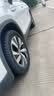 固铂（Cooper）汽车轮胎 235/55R18 100V EVOLUTION CTT 原配瑞虎8适配探岳/H2 实拍图