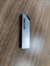 海康威视（HIKVISION）32GB USB2.0 U盘大容量X301 电脑办公车载系统安装专用U盘 投标招标优盘 小巧迷你金属U盘防尘防水 实拍图