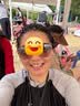 梵迪拉（F.DYRAA）游泳衣女分体防晒长袖长裤潜水泡温泉女士泳装五件套14011灰色2XL 实拍图