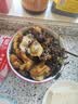 滕香阁老字号正宗金华火腿碎肉切片无骨做XO酱煲汤熟食腊味浙江特产500g 实拍图