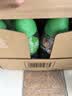 屈臣氏蒸馏水纯净水650ml*24瓶整箱装瓶装水饮用水会议出行护肤 实拍图