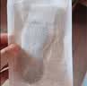 KDANG【医用级】新生儿防蓝光眼罩婴儿晒太阳黄疸光疗防护眼罩3片装 实拍图