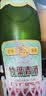 竹叶青酒 露酒 传承竹 45度500ml*6瓶 箱装汾酒杏花村（年份随机） 实拍图