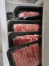 真牛馆澳洲和牛原切牛肉片800g 肥牛 日式烤肉寿喜锅烧烤食材 火锅食材 实拍图