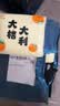 唯她净原木气垫纸巾学生宿舍家用抽纸餐巾纸卫生纸五层加厚面巾纸 【超值福利】 5层 200张*8包 实拍图