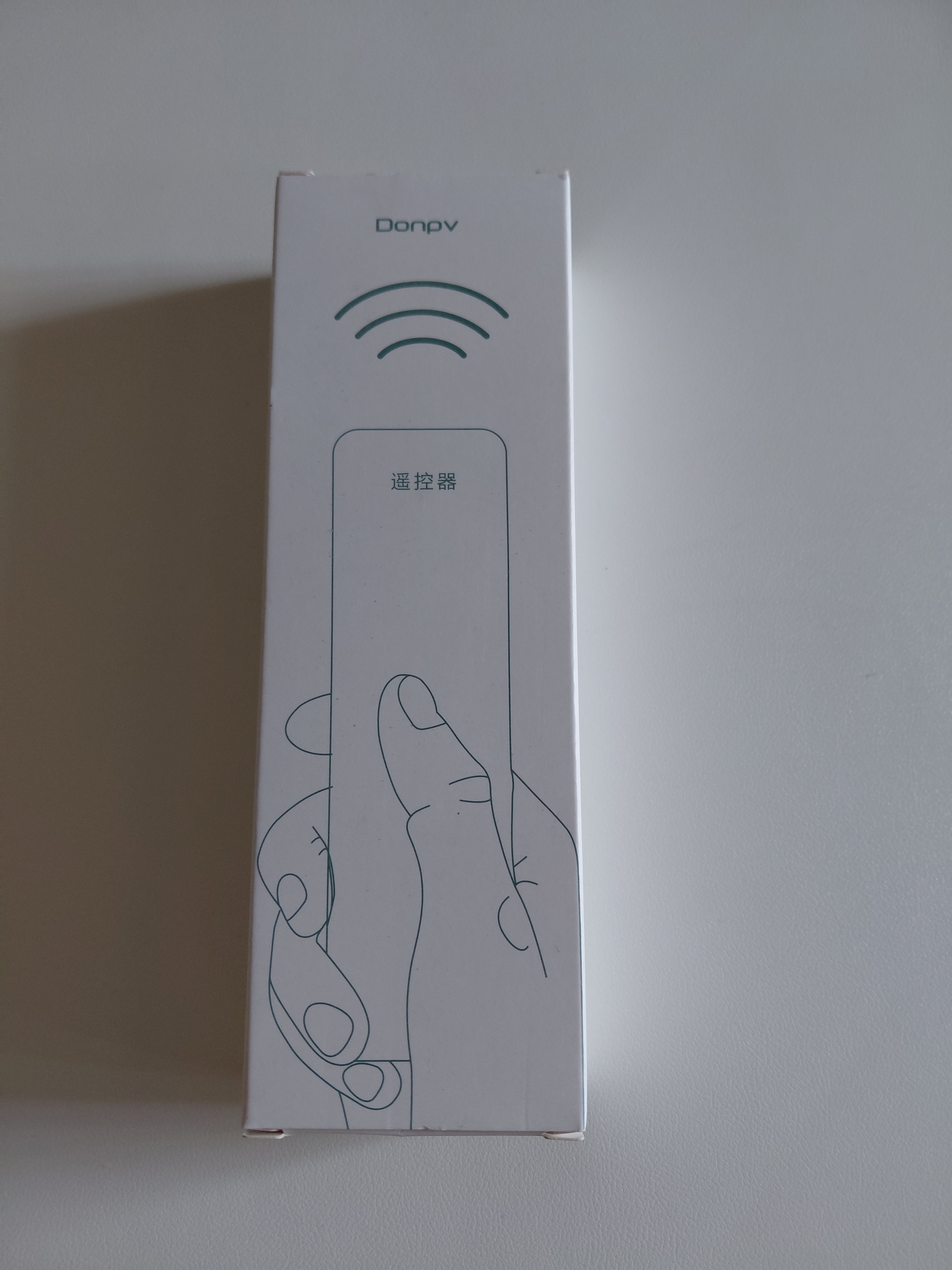 Donpv适用于格力空调遥控器YADOF 幸福岛 幸福宝 幸福湾 Q力Q迪T迪Q 实拍图