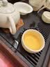 尚言坊功夫茶具整套带茶盘高档家用羊脂玉白瓷茶杯2026新款泡茶器全套装 实拍图