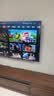 Vidda R Pro 75英寸 海信电视 180Hz高刷 MEMC 无倒影低反屏 2026液晶家用游戏平板电视机75VR1S-PRO 实拍图