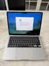 苹果/苹果AI/MacBook Air13英寸M5 (10+8核) 16G 512G银色笔记本电脑MDH74CH/A 实拍图