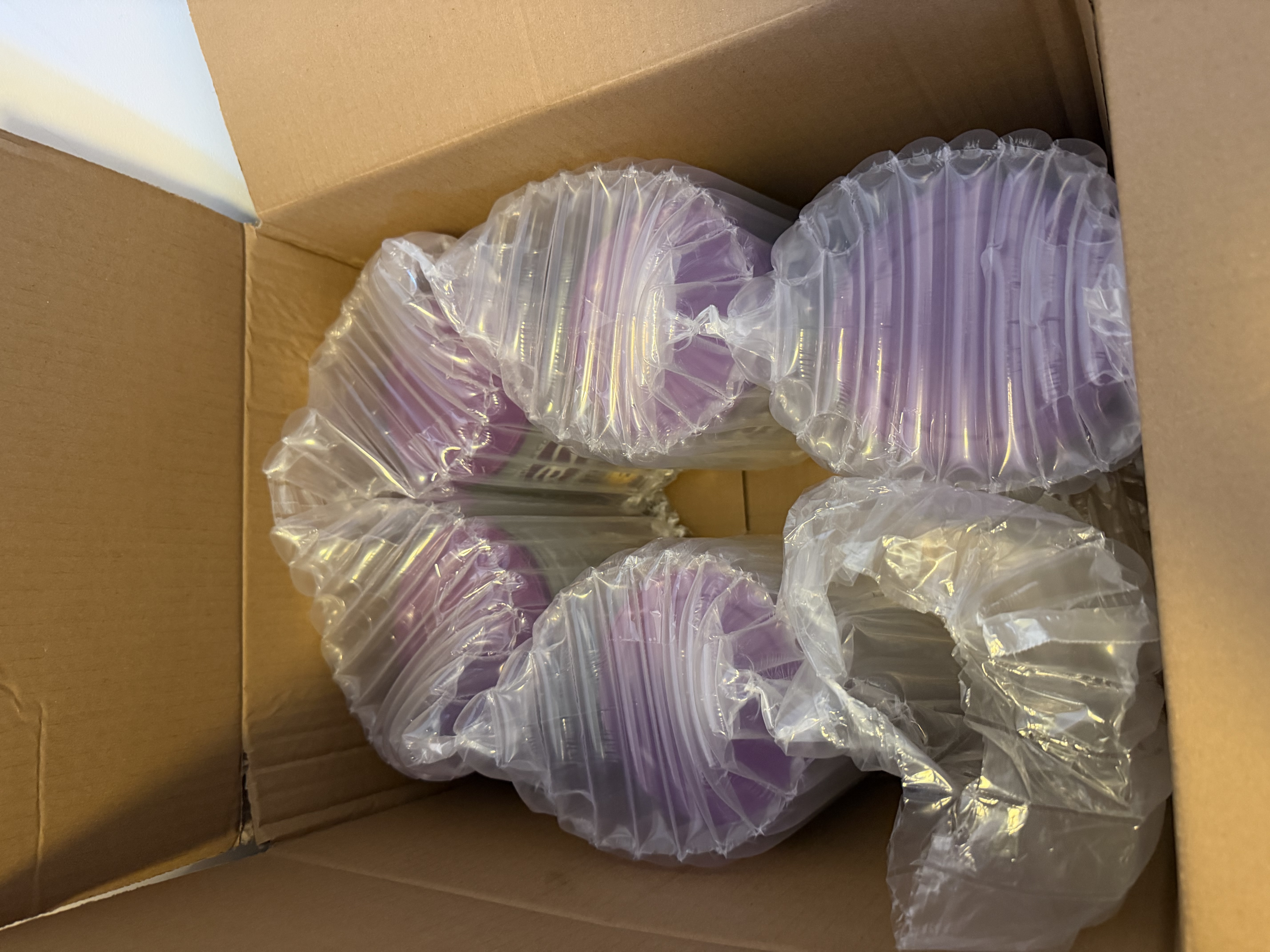 a2奶粉3段紫白金124段新西兰原装进口婴幼儿配方牛奶粉900g a2紫白金2段6罐【询客服立省136】 28年2月 实拍图