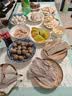 海霸王撒尿牛肉风味丸 500g/包 烧烤火锅食材 火锅丸子 实拍图