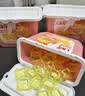 立白洗衣凝珠 208颗 除菌抑菌 洁净柔护留香 浓缩洗衣液 速溶快洗 实拍图