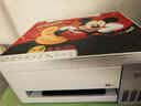 爱普生（EPSON）【6代新品】L3351墨仓式彩色打印机 微信打印/无线连接 家用AI学习打印机（打印、复印、扫描） 实拍图