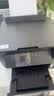 爱普生（EPSON）【6代新品】L4358墨仓式彩色无线AI学习打印机一体机家用办公L4266 L4268升级自动双面液晶屏 黑 实拍图