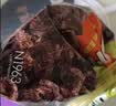 No Brand诺倍得玉米卷 巧克力味 120g*2 韩国进口网红爆米花休闲零食 实拍图