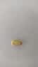 百草味高端东北松子500g 特级大颗粒手剥松子坚果休闲零食 实拍图