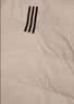 阿迪达斯（adidas）550蓬通勤防风保暖鸭绒羽绒服面包服女子冬季连帽 S码 实拍图