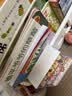 弥鹿（MiDeer）进阶宝宝幼儿纸质大块拼图3阶-忙忙碌碌救援队(收纳袋款)儿童礼物 实拍图