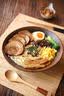 味千拉面猪猪骨汤日式拉面305g*3(6人份含料包) 速食方便面 挂面面条面食 实拍图