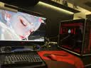 AMD锐龙 7 9800X3D 游戏处理器 8核16线程104MB游戏缓存盒装CPU 畅玩打瓦/三角洲/CSGO 千帧电竞 实拍图