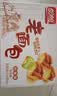 盼盼 老面包 930g手撕早餐休闲零食办公室点心 奶香味整箱面包 实拍图