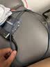 贝尔金（BELKIN） USB-IF认证Type-C轻柔编织快充线适用于苹果iPhone 15 Pro Max车载CarPlay充电数据线 USB-A转Type-c 1米黑色 实拍图