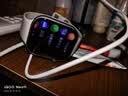 小米（MI）REDMI Watch 6皎月银 国家补贴 澎湃OS 3 心率血氧监测 红米手表6 初高中生 运动 实拍图
