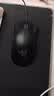 雷蛇（Razer）炼狱蝰蛇标准版有线鼠标 人体工学 电竞游戏 右手通用型 吃鸡/LOL/CSGO游戏鼠标 黑色 实拍图