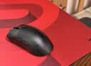 卓威ZOWIE G-SR-SE II 炽电竞鼠标垫 细面鼠标垫 fps游戏鼠标垫 电竞桌垫gsrse炽升级款（随机发货） 实拍图