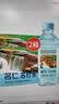 名仁苏打水饮料 无糖无汽弱碱性水 350ml*15瓶*2箱 实拍图