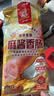 双汇麻酱香肠240g火腿肠 休闲零食即食露营出游泡面搭档泡面搭档 实拍图