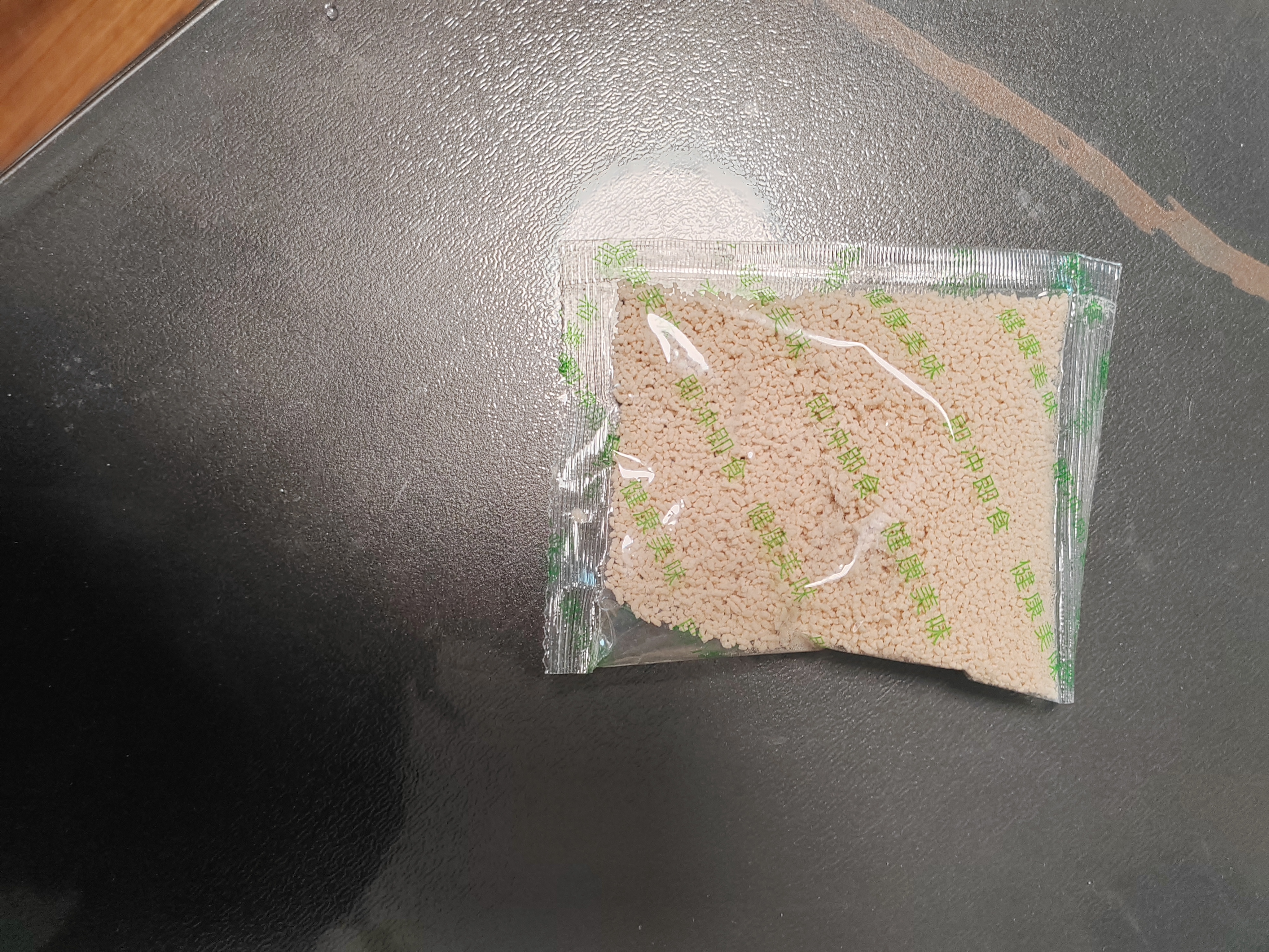 天堂牌桂花莲子西湖藕粉 杭州特产 西湖藕粉代餐粉速溶藕粉480g袋装 实拍图