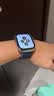 图拉斯【发布会新款S12】适用苹果手表s12保护壳s12通用apple watch s11保护套iwatch s11/10壳膜一体S10 【新46mm表盘】手表壳丨壳膜一体丨超防撞 iWatch S1 实拍图