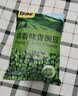 甘源牌蒜香味青豌豆青豆豌豆粒坚果炒货办公室休闲零食特产小吃豆豆285g 实拍图