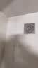 箭牌（ARROW）304不锈钢地漏 自动密封地漏 卫生间洗衣机地漏AE5151M 实拍图