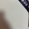 曼克顿（MANKEDUN）乳胶床垫加厚记忆棉榻榻米抗压单双人家用宿舍床褥子床垫子 R白蓝（厚度约5cm） 150cm*200cm【大牌平替 无溢价】 实拍图