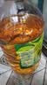 金龙鱼 食用油 非转基因 物理压榨玉米油6.18L（蕴含植物甾醇） 实拍图