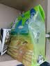 宛禾干米线2kg 南阳风味细米线（煮食） 方便速食粉丝米粉米线大袋装 实拍图