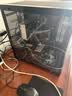 华硕（ASUS）ROG海景房5060全家桶14代酷睿i7台式电脑DIY组装机PBA独显主机直播设计游戏电竞企业大额补贴整机 【夯爆】酷睿i7丨4060独显丨16G+1.5T 主机+27英寸高刷显示器 实拍图