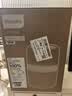 飞利浦（PHILIPS）加湿器家用卧室客厅母婴专用静音除菌无雾空调加湿机孕妇婴幼儿小型桌面礼品生日礼物 【哑光黑】HU4210/13 实拍图