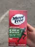 Move Free益节氨糖软骨素钙片绿瓶120粒 维骨力成人中老年人美国原装进口 实拍图