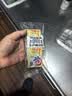 安琪酵母11袋组合 高活性干酵母5g10袋+6g1袋低糖型馒头包子发酵粉 实拍图
