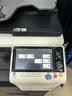KONICA MINOLTA柯尼卡美能达C226 A3A4大型办公彩色复合机 打印复印扫描(标配+输稿器+底柜+国产WIFI+上门安装) 实拍图