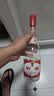 汾酒黄盖玻汾53度475mL*3瓶+红盖玻汾42度475mL*3瓶组合装 (带分装箱) 实拍图