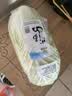 小汤山 三宝白菜 600g 基地直供新鲜蔬菜GAP认证 实拍图