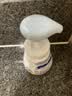 花王（KAO）无香儿童洗手液240ml 泡沫型洗手液便携宝宝洗手液抑菌洗手液进口 实拍图
