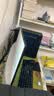 华硕（ASUS）品牌【14代酷睿i7】商务办公独显台式电脑主机企业采购财务家用设计渲染CAD画图DIY组装整机全套 华硕主机+27英寸护眼屏+WIFI6+键鼠套餐 四：酷睿i7+1TB+32G+设计剪辑8G独显 实拍图