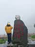 目丸登山防晒帽男女西部牛仔遮阳帽渔夫帽防紫外线太阳帽户外钓鱼帽子 卡其色【12cm大檐防水速干】 帽围(54cm-62cm) 实拍图