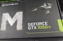 铭瑄（MAXSUN）MS-GTX1050Ti TF 4G 电脑游戏/家用办公显卡 实拍图
