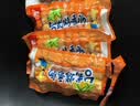 双汇台式烤香肠45g*5袋火腿肠休闲零食香肠方便面伴侣速食出游 实拍图